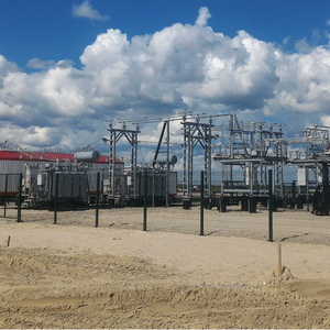 ООО Энергостар