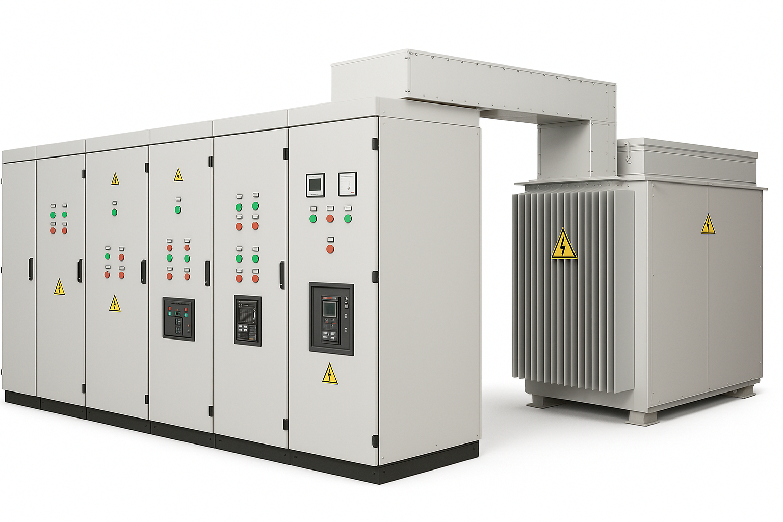 ООО Энергостар