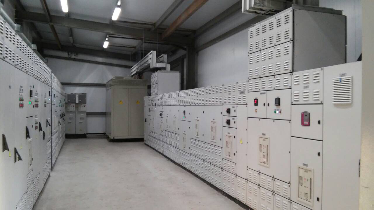 ООО Энергостар