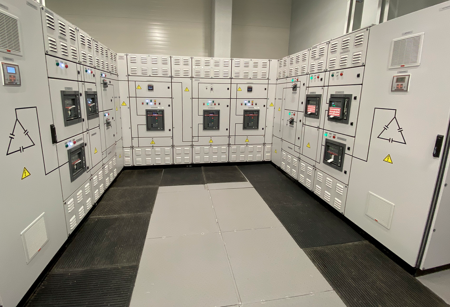 ООО Энергостар