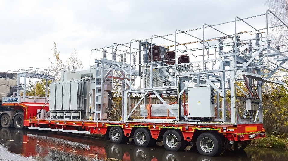 ООО Энергостар