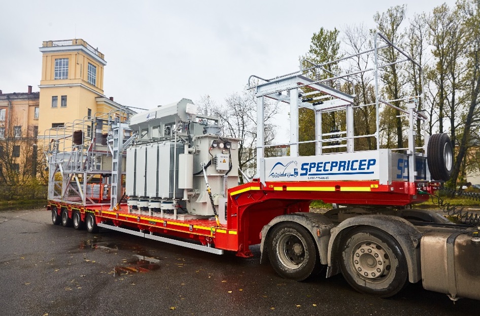 ООО Энергостар